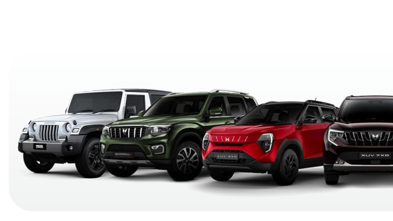 Thar Roxx और Bolero के शौकीनों को तगड़ा झटका! ₹70,000 तक महंगी हुई Mahindra की ये धाकड़ कारें