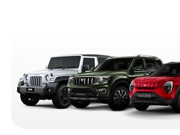 Thar Roxx और Bolero के शौकीनों को तगड़ा झटका! ₹70,000 तक महंगी हुई Mahindra की ये धाकड़ कारें