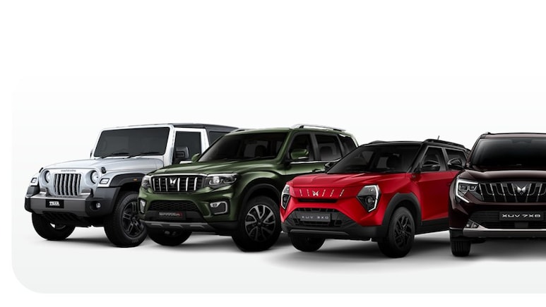 Thar Roxx और Bolero के शौकीनों को तगड़ा झटका! ₹70,000 तक महंगी हुई Mahindra की ये धाकड़ कारें