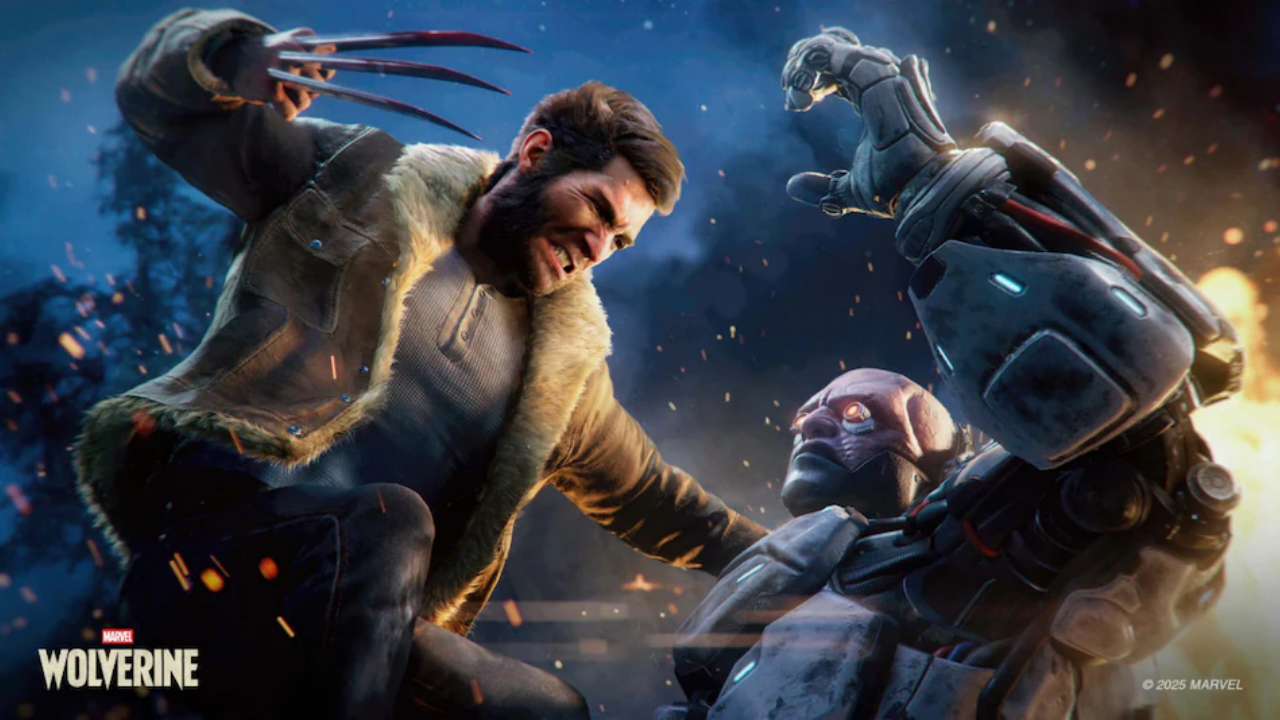Marvel's Wolverine kommt mit physischer Disc im September