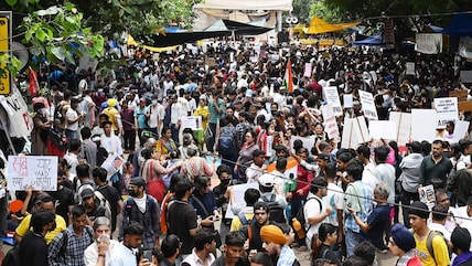 More Jail Term, Fines: Centre To Tighten Law Against Paper Leaks, Say Sources