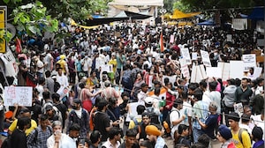 More Jail Term, Fines: Centre To Tighten Law Against Paper Leaks, Say Sources