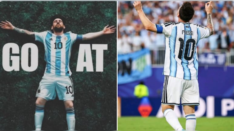 FIFA World Cup 2026: अर्जेंटीना की काबो वर्डे के खिलाफ रोमांचक जीत, मेसी ने रचा इतिहास, ऐसा करने वाले दुनिया के इकलौते खिलाड़ी