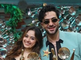 Laughter Chef 3 Winner: लाफ्टर शेफ के तीसरे सीजन के विनर रहे अली गोनी और जन्नत जुबैर