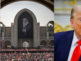 Iran's "No History" Reply To Trump's "One Shot" Threat Amid Khamenei Funeral