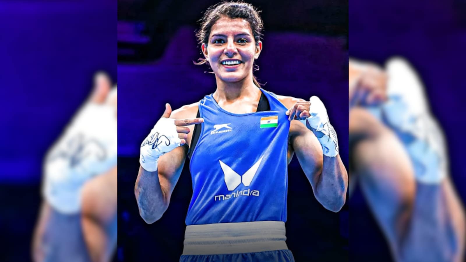 Commonwealth Games 2026 LIVE Updates | Updated CWG Medal Tally: Boxer Sakshi Chaudhary One Win Away From Medal, Weightlifter Bindyarani Devi Clinches Indias 6th