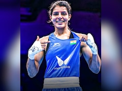 Commonwealth Games 2026 LIVE Updates | Updated CWG Medal Tally: Boxer Sakshi Chaudhary Eyes QF Berth, Weightlifter Bindyarani Devi Wins India 6th Medal