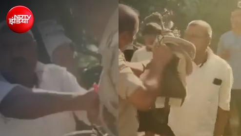 ट्रक में लिफ्ट लिया और चुरा लिए ड्राइवर के 20 हजार... फिर बीच सड़क हुई सब-इंस्पेक्टर की जमकर धुनाई