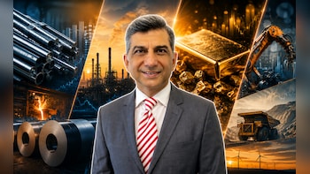 Metals, Industrials, Gold, And More: Atul Suri Picks Sectors To Watch In The Next Two Years