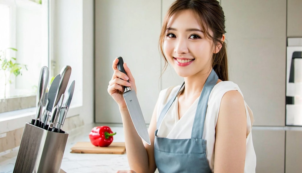 Upgrade your kitchen with premium knife sets designed to make meal preparation easy and efficient. Upgrade your kitchen with premium knife sets designed to make meal preparation easy and efficient.
