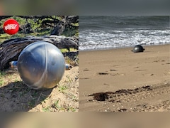 रॉकेट का मलबा या किसी और दुनिया का मैसेज... ऑस्ट्रेलिया में समंदर किनारे मिले 6 गोलों का रहस्य खुला
