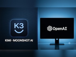 Kimi K3 vs OpenAI: Is China Really Beating The US In AI Race?
