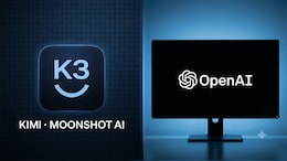 Kimi K3 vs OpenAI: Is China Really Beating The US In AI Race?