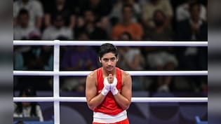 Commonwealth Games 2026 Day 9 Live Updates: बॉक्सर प्रीति ने सिल्वर किया पक्का