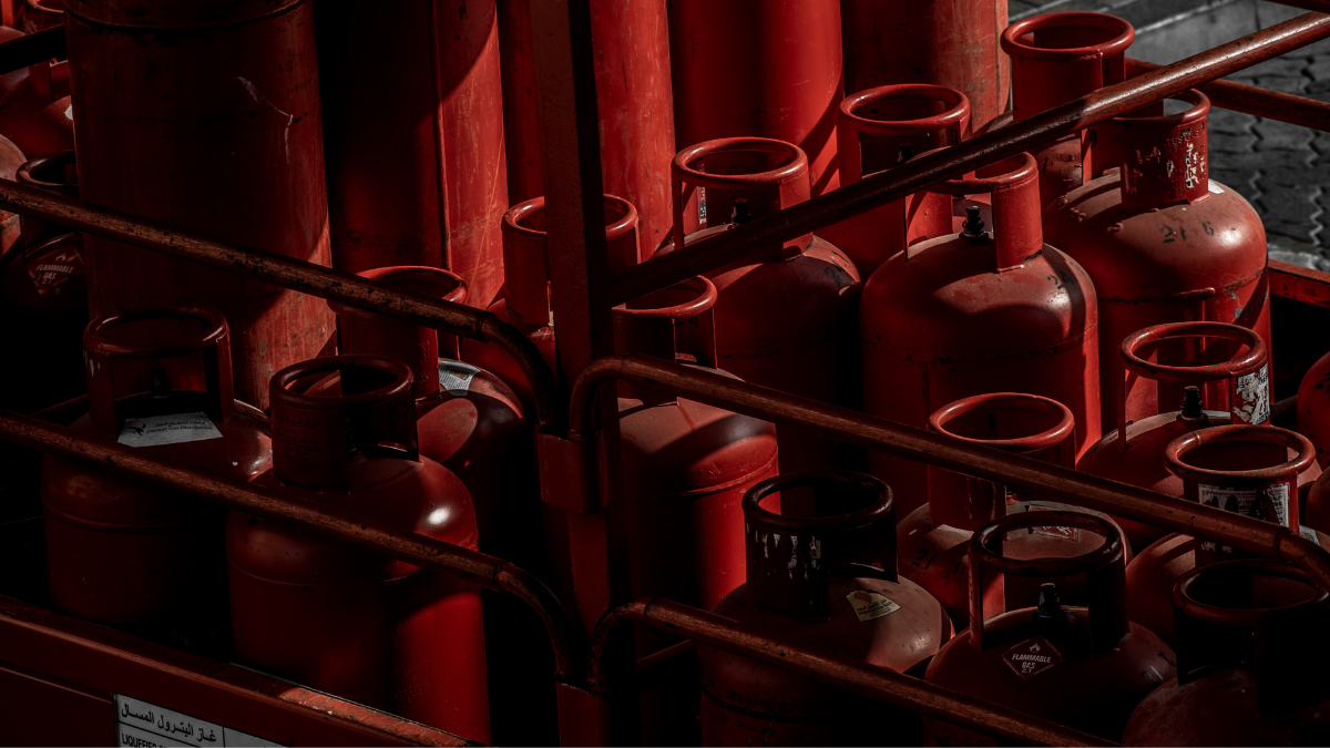 LPG-Aadhaar Authentication: What Changes From October 1