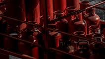 Out Of Cooking Gas? Instamart Can Now Deliver An LPG Cylinder In 10 Minutes