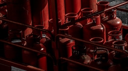 Out Of Cooking Gas? Instamart Can Now Deliver An LPG Cylinder In Just 10 Minutes