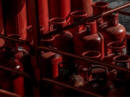 Out Of Cooking Gas? Instamart Can Now Deliver An LPG Cylinder In Just 10 Minutes