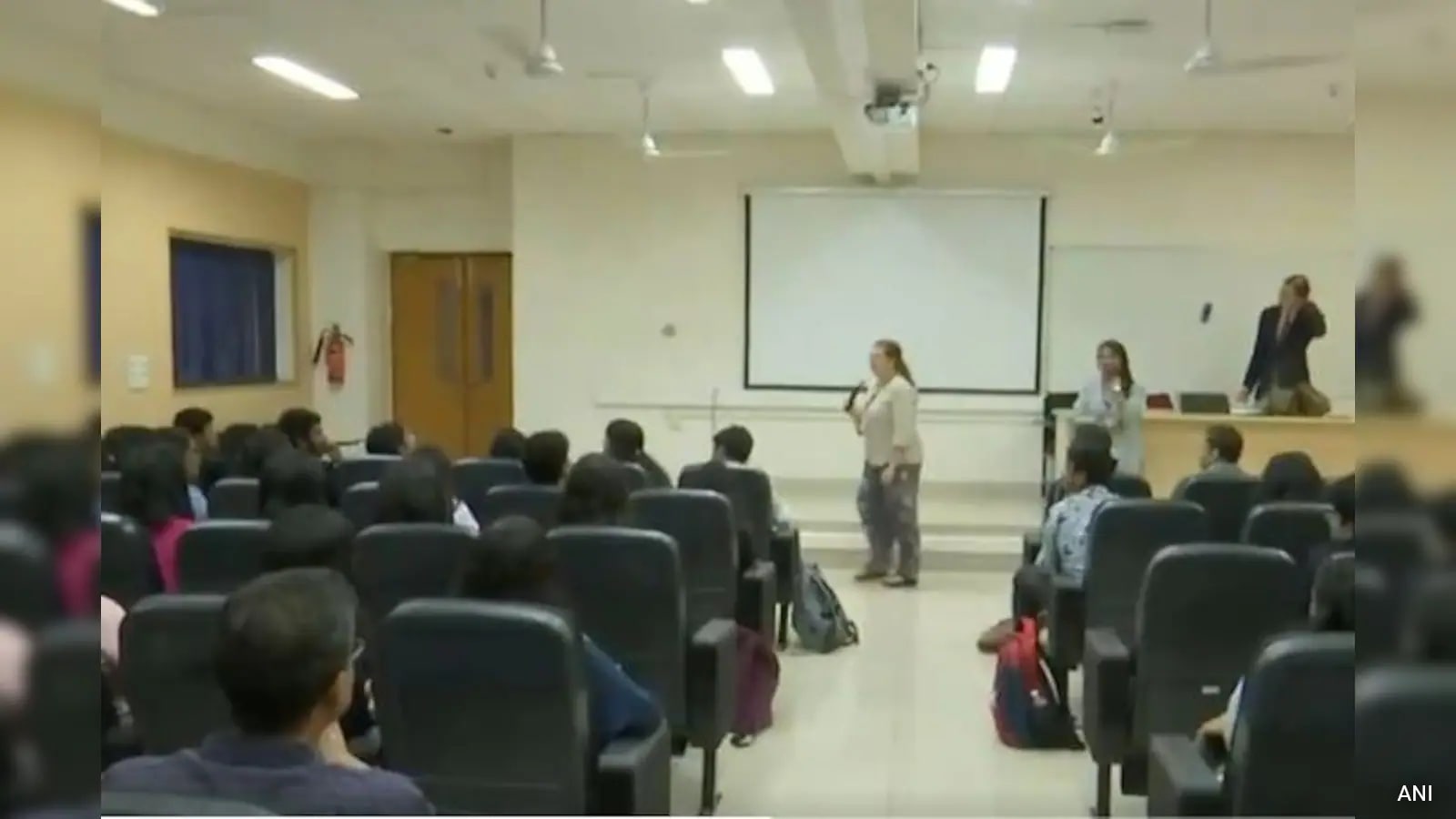Adani Group and CEE Host RSI-India 2026 Valedictory at IISc Bengaluru