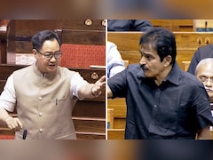 पेपर लीक पर संग्राम: सरकार संसद में चर्चा को तैयार लेकिन विपक्ष ने फंसा दिया पेच.. क्या धुल जाएगा मॉनसून सत्र?