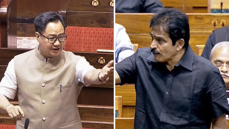 पेपर लीक पर संग्राम: सरकार संसद में चर्चा को तैयार लेकिन विपक्ष ने फंसा दिया पेच.. क्या धुल जाएगा मॉनसून सत्र?