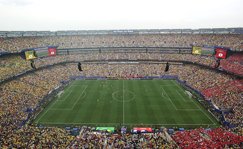 FIFA World Cup Final Pitch For Sale, Get It For This Price Per Piece