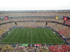 FIFA World Cup Final Pitch For Sale, Get It For This Price Per Piece