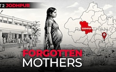 NDTV Investigation: Why Did 8 New Mothers Suddenly Fall Ill At A Jodhpur Hospital?