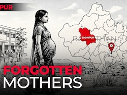 NDTV Investigation: Why Did 8 New Mothers Suddenly Fall Ill At A Jodhpur Hospital?