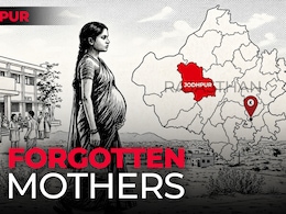 NDTV Investigation: Why Did 8 New Mothers Suddenly Fall Ill At A Jodhpur Hospital?
