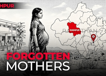 NDTV Investigation: Why Did 8 New Mothers Suddenly Fall Ill At A Jodhpur Hospital?