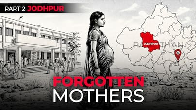 NDTV Investigation: Why Did 8 New Mothers Suddenly Fall Ill At A Jodhpur Hospital?