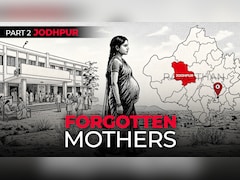 NDTV Investigation: Why Did 8 New Mothers Suddenly Fall Ill At A Jodhpur Hospital?