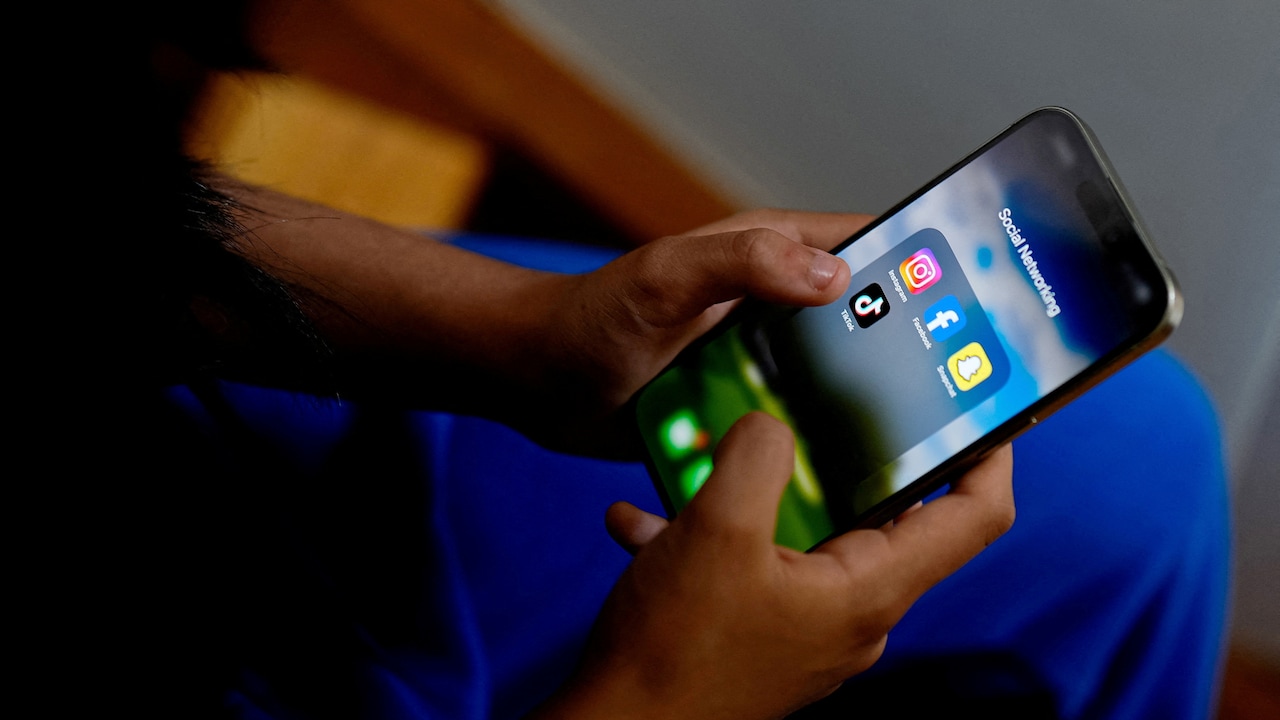Study finds Australia’s teen social media ban fails first age-check hurdle