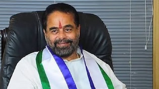 Ex-Andhra Speaker Thammineni Seetharam's Family Named In Land Fraud Case