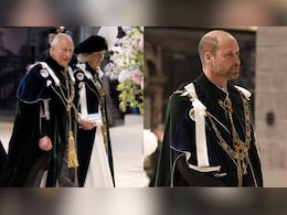 On Princess Diana&rsquo;s 65th Birth Anniversary, Prince William And King Charles Spotted At This Event