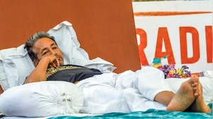 Sonam Wangchuk Says Will End Fast If Centre Spares Students From Legal Action
