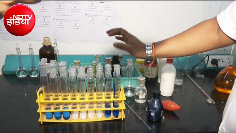 दूध में &lsquo;झाग&rsquo; के नाम पर जहर! महाराष्ट्र में FDA जांच में डिटर्जेंट की मिलावट का चौंकाने वाला खुलासा