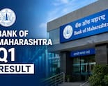 Bank Of Maharashtra Q1 Result: Profit Rises 27% To Rs 2,020 Crore, Gross NPA Flat At 1.45%