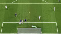 Watch: Messi Stunned As Cape Verde Star Scores 'Goal Of The World Cup'