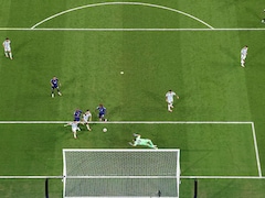 Watch: Cape Verdes Sidny Lopes Cabral Scores Goal Of The World Cup Against Messis Argentina