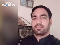 पाकिस्तान में हिज्बुल आतंकी अब्दुल मजीद की संदिग्ध हालत में मौत