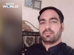 पाकिस्तान में हिज्बुल आतंकी अब्दुल मजीद की संदिग्ध हालत में मौत