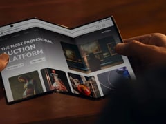 Huawei Mate XT 2: Nach innen faltbar statt Z-Design