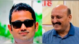 दुबई में इंड&zwj;ियन ब&zwj;िजनेसमैन का अपहरण, भीलवाड़ा में पत्&zwj;नी से वसूले 40 लाख रुपये&nbsp;