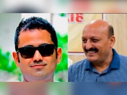 दुबई में इंड&zwj;ियन ब&zwj;िजनेसमैन का अपहरण, भीलवाड़ा में पत्&zwj;नी से वसूले 40 लाख रुपये&nbsp;