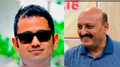 दुबई में इंड&zwj;ियन ब&zwj;िजनेसमैन का अपहरण, भीलवाड़ा में पत्&zwj;नी से वसूले 40 लाख रुपये&nbsp;