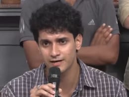 CJP's Saurav Das Alleges "Intimidation" To Family By Puducherry Police