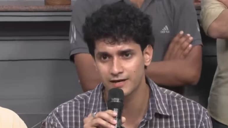 CJP's Saurav Das Alleges "Intimidation" To Family By Puducherry Police