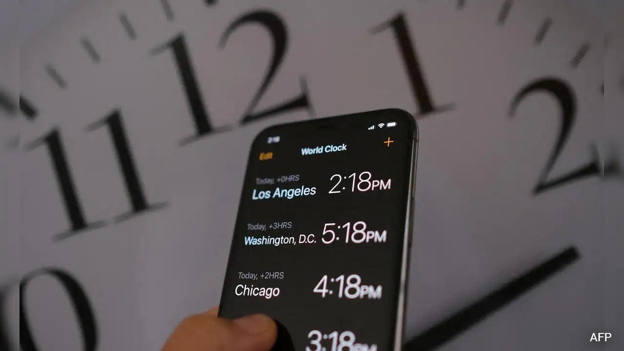 US Considers Permanent Daylight Saving Time Again. How It Could Work